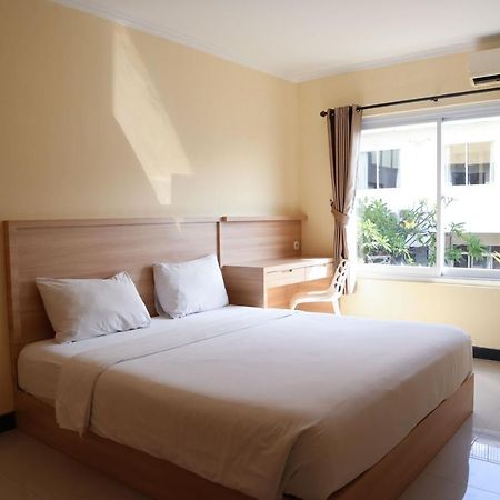 Sunrise Aventus Hotel Nusa Dua Nusa Dua  Extérieur photo
