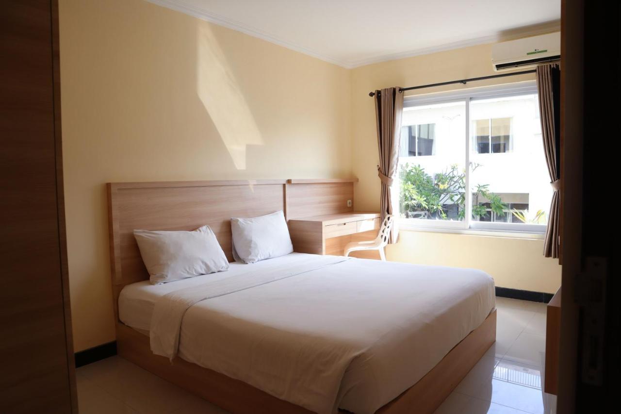 Sunrise Aventus Hotel Nusa Dua Nusa Dua  Extérieur photo